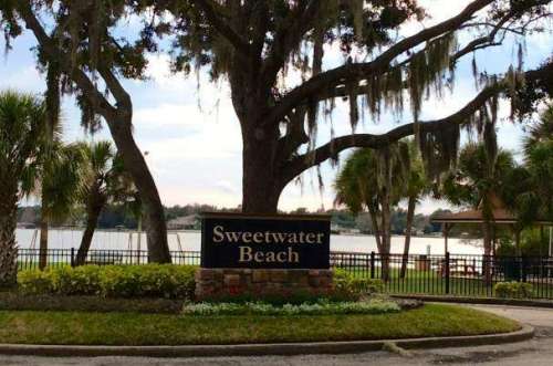 Sweetwater Oaks ~ Longwood