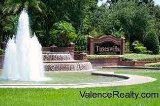 Tuscawilla ~ Winter Springs