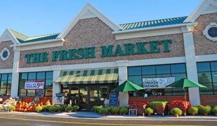 Fresh Market